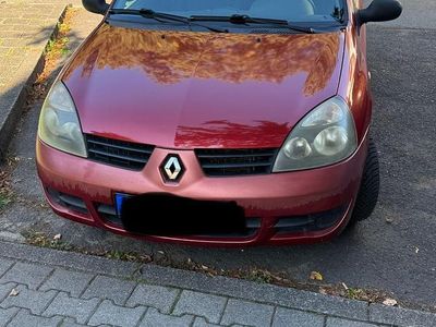 Renault Clio II