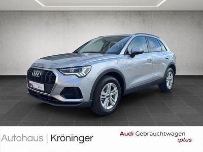 Gebraucht Audi Q3 Ambiente 245 PS (180 kW) 2024 SUV