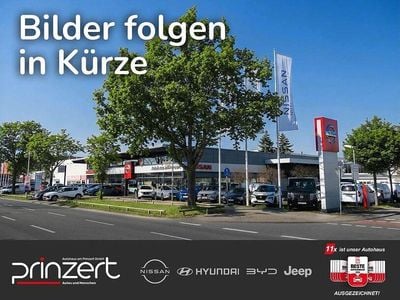 Gebraucht Nissan X-Trail Acenta 204 PS (150 kW) 2023 Black pearl (m) SUV