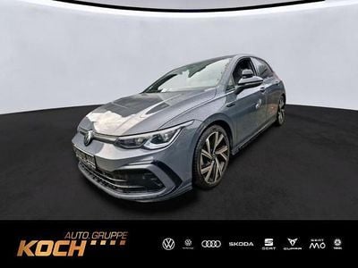 Gebraucht VW Golf VIII R-line 150 PS (110 kW) 2023