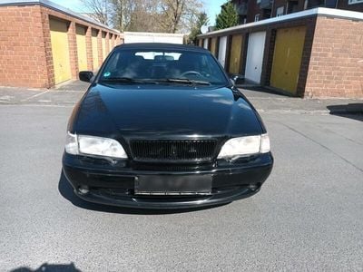 Volvo C70
