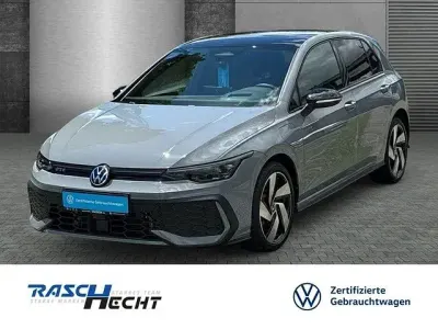 Gebraucht VW Golf VIII Style 272 PS (200 kW) 2025 Mondsteingrau Limousine