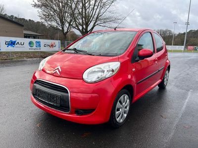 gebraucht Citroën C1 1,0 Style