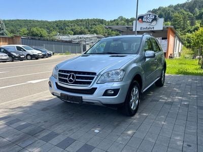 Mercedes ML280