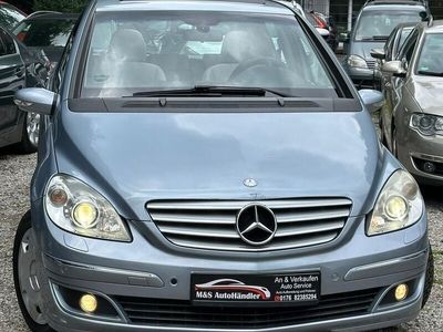Mercedes 200