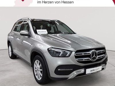 Mercedes GLE300