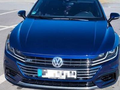VW Arteon