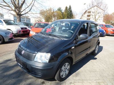 gebraucht Fiat Panda 1.1 8V Active