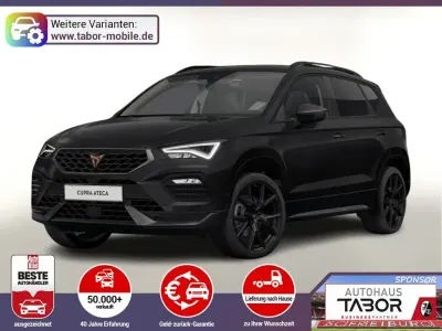 Gebraucht Cupra Ateca