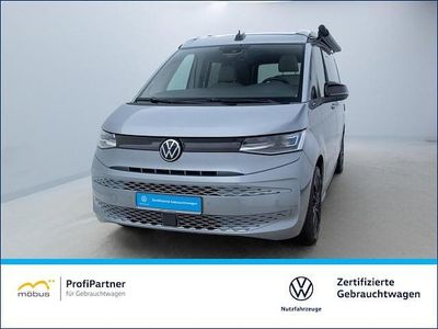 Gebraucht VW T7 Beach 177 PS (130 kW) 2025 Van