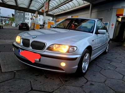 BMW 318