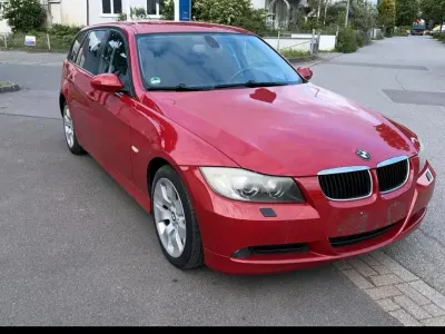 Gebraucht BMW 320