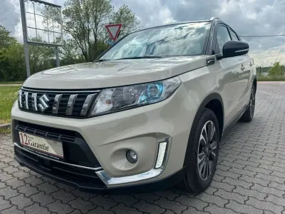 Gebraucht Suzuki Vitara