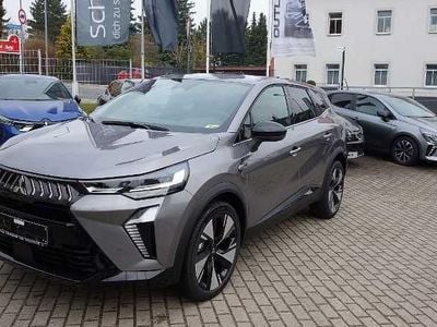 Nouvelle Mitsubishi Grandis Diamant Edition 141 ch (103 kW) 2026 Gris SUV