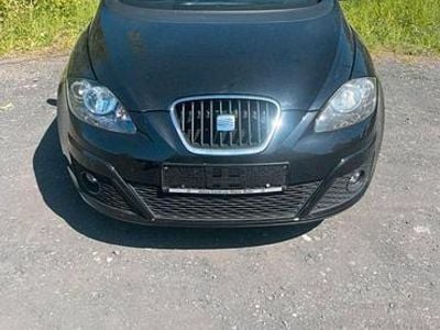 Seat Altea
