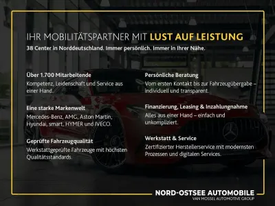 Gebraucht Mercedes EQA250 139 kW (190 PS) 2022 Schwarz SUV