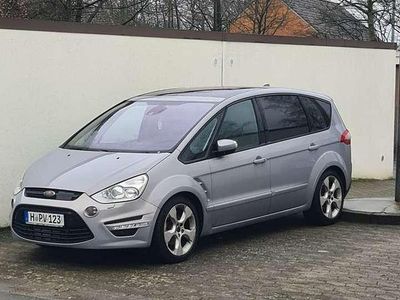 Gebraucht Ford S-MAX Titanium S 200 PS (147 kW) 2012 Van / Kleinbus
