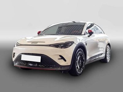 Gebraucht Smart #3 200 kW (272 PS) 2024 Weiß SUV