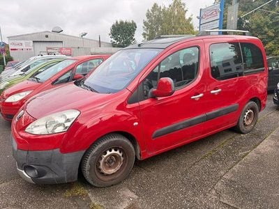 Peugeot Partner Tepee