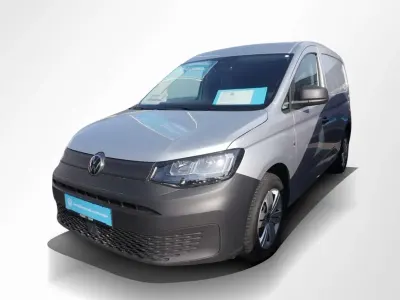 Gebraucht VW Caddy