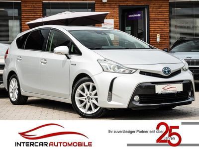 Toyota Prius+