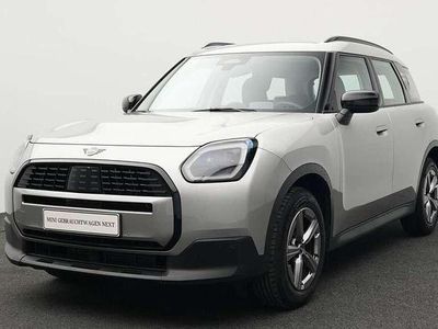 Gebraucht Mini Countryman Classic 170 PS (125 kW) 2025 Grau SUV