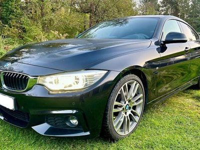 BMW 430 Gran Coupé