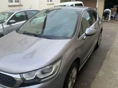 Gebraucht DS Automobiles DS4