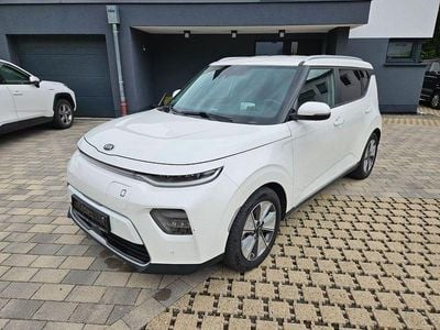 Kia Soul EV