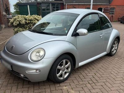 VW Beetle