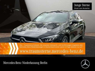 gebraucht Mercedes A250 e PROGRESSIVE+LED+KAMERA+TOTW+KEYLESS+8G