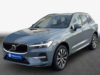 Grau Gebraucht 2023 Volvo XC60 Core SUV | 35.904 € (Guter Preis)