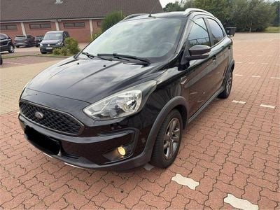 Ford Ka Plus