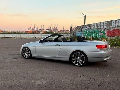 BMW 320 Cabriolet