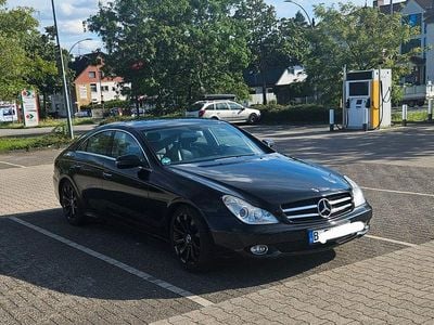 Mercedes CLS350