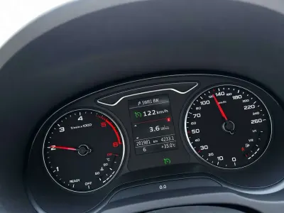 Gebraucht Audi A3