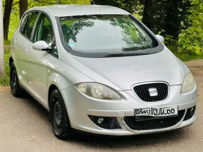 Gebraucht Seat Altea 140 PS (102 kW) 2006 Van / Kleinbus