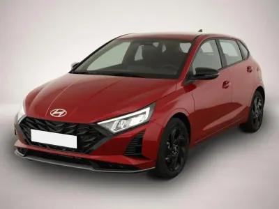 Neu Hyundai i20 GO! 90 PS (66 kW) 2026 Manufacturer Kleinwagen