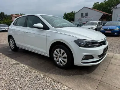 Gebraucht VW Polo
