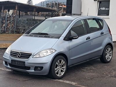 Mercedes A180