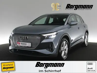 Gebraucht Audi Q4 e-tron