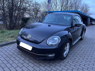 gebraucht VW Beetle Design