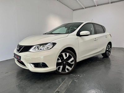 Nissan Pulsar
