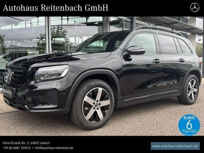 Mercedes GLB180
