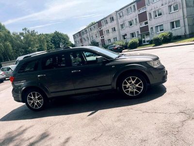 Fiat Freemont