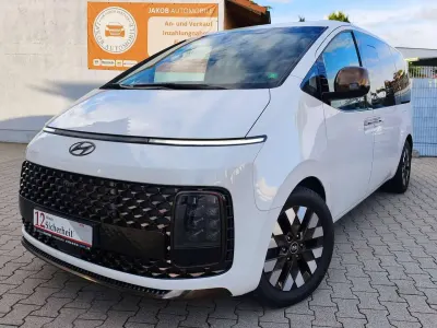 Gebraucht Hyundai Staria