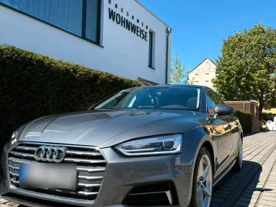 Gebraucht Audi A5