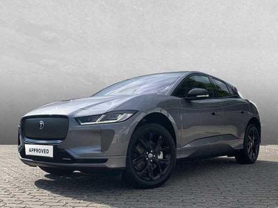 Gebraucht Jaguar I-Pace R-Dynamic 297 kW (405 PS) 2024 Eiger grey SUV