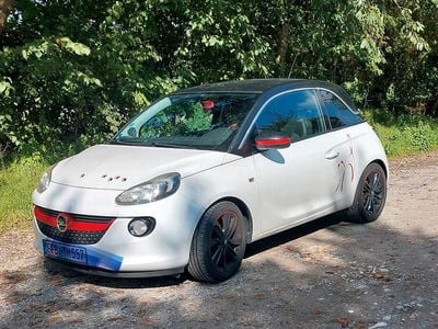 Opel Adam