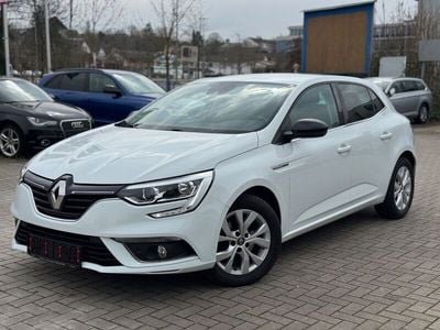Renault Mégane IV